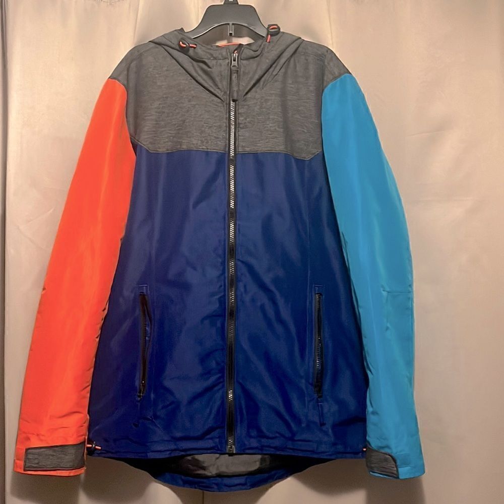 Mens AMERICAN EAGLE OUTFITTERS Jacket Size Large